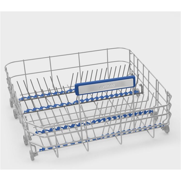 SMEG Einbau-Geschirrspüler STL333CL