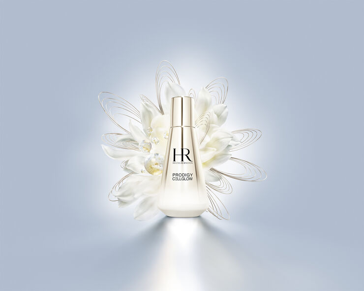 Helena Rubinstein Prodigy Cellglow Concentrate