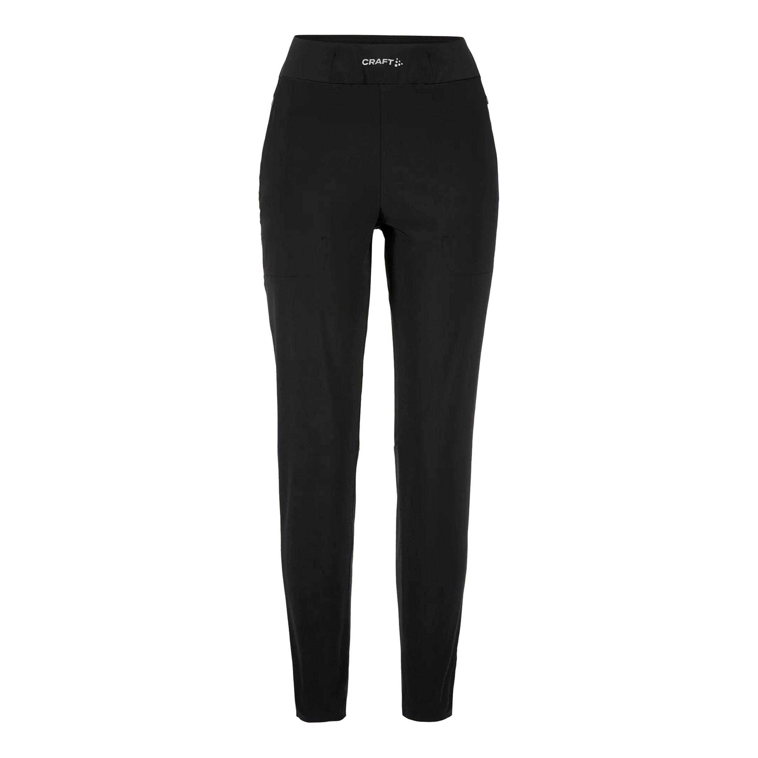 Craft ADV Essence Training Pant 2 Collant De Running Femmes - Noir
