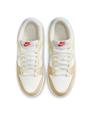 Nike Dunk Low Women's Shoes