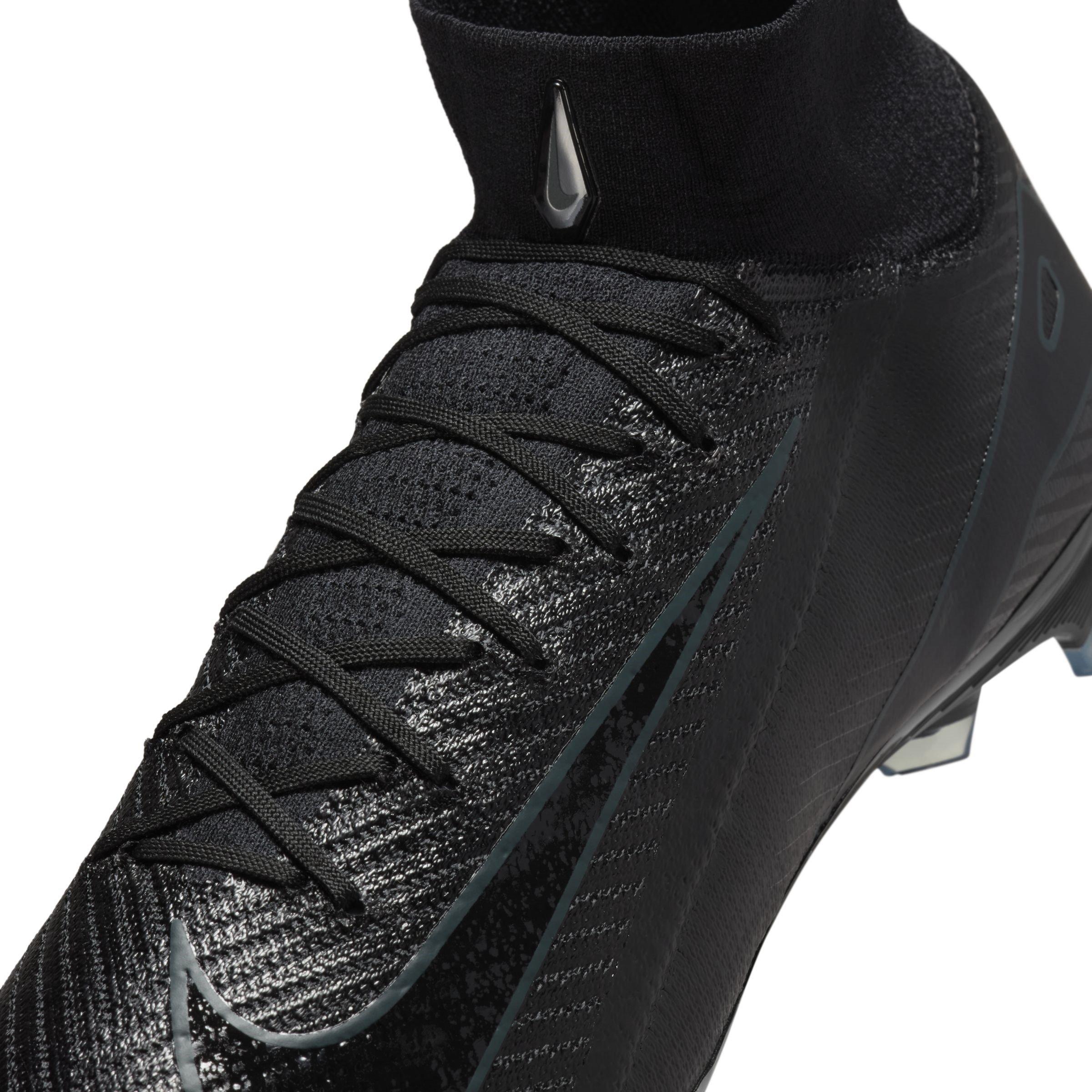 Nike Mercurial Superfly Adults Firm Ground Football Boots