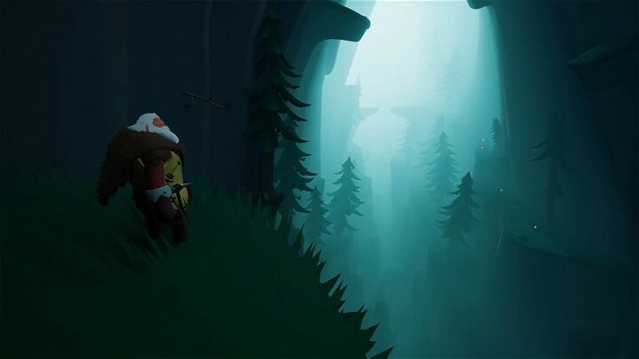 Arise: A Simple Story - Definitive Edition - Nintendo Switch