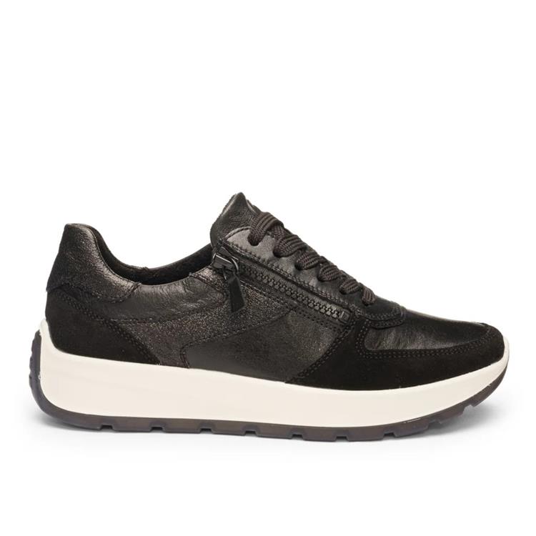 Ara 12-25112 New York schwarz