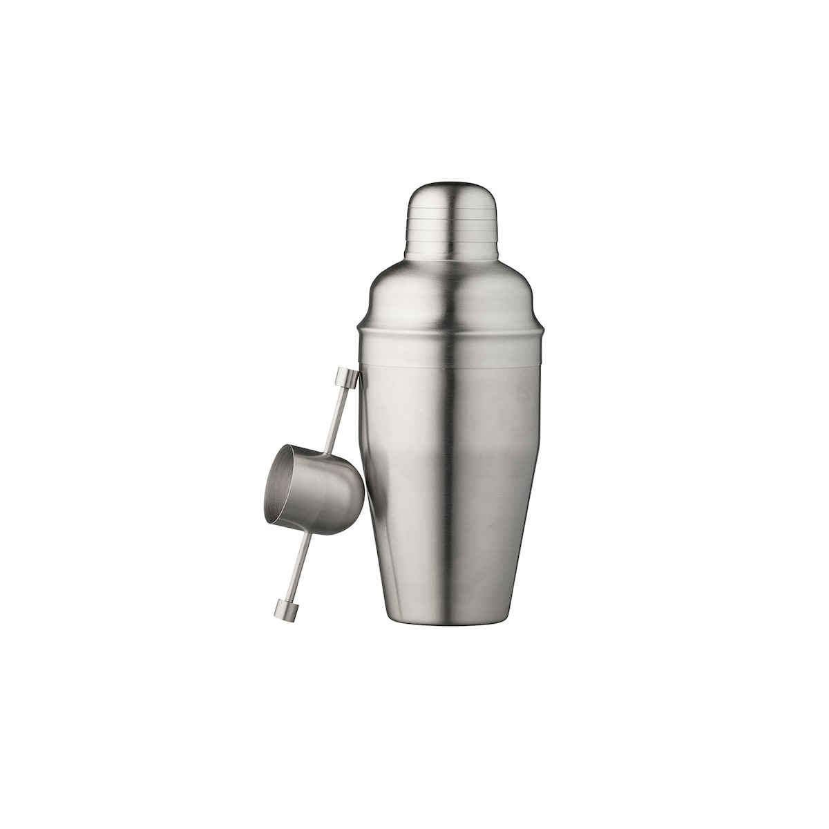 Funktion Shaker Dia 8,5 x 20,3 cm 550 ml