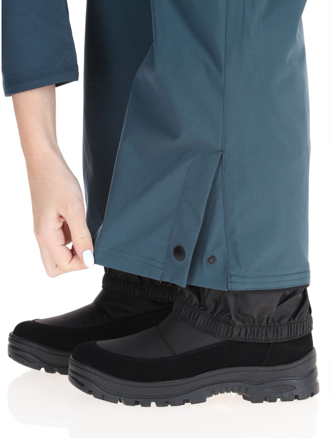 Star Slim Snow skibroek dames