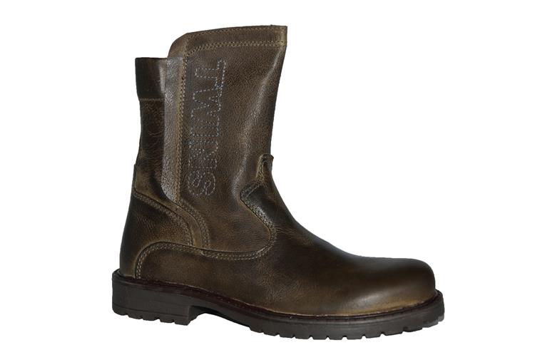 Twins 317668 wijdte 3.5 Taupe ( 508 )