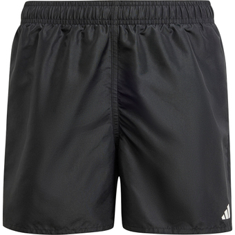 Adidas Solid By Badehose Black / White Kinder