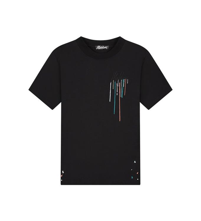 Malelions Men Painter T-Shirt