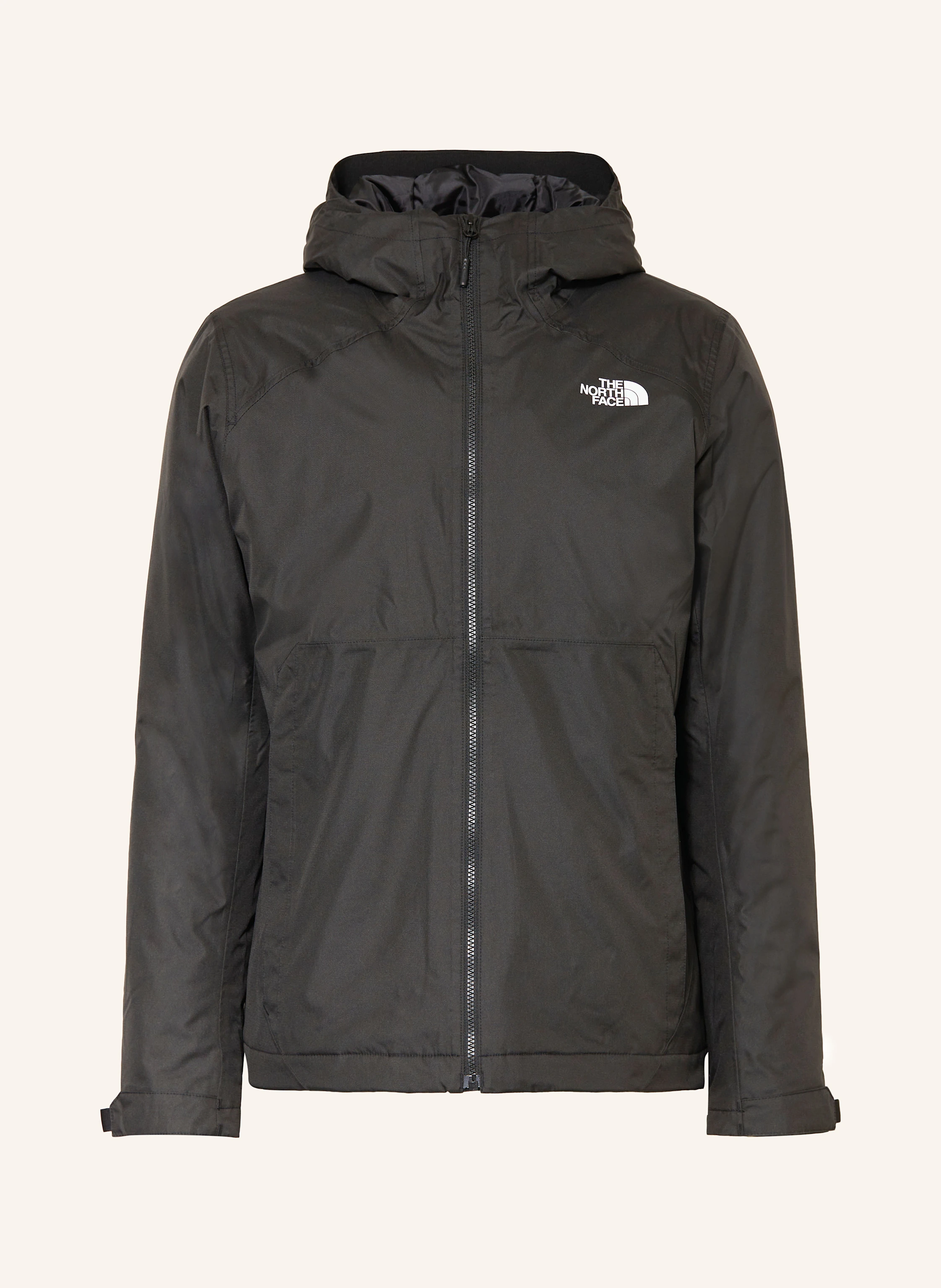 THE NORTH FACE Funktionsjacke MILLERTON
