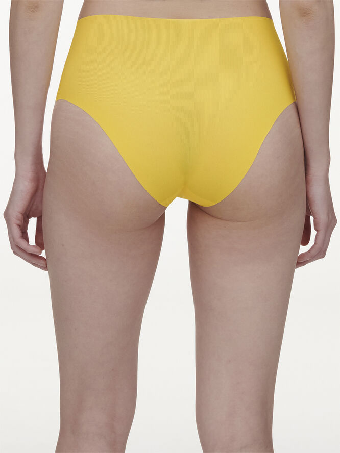 Chantelle Pulp Pulpies Full Brief Gul