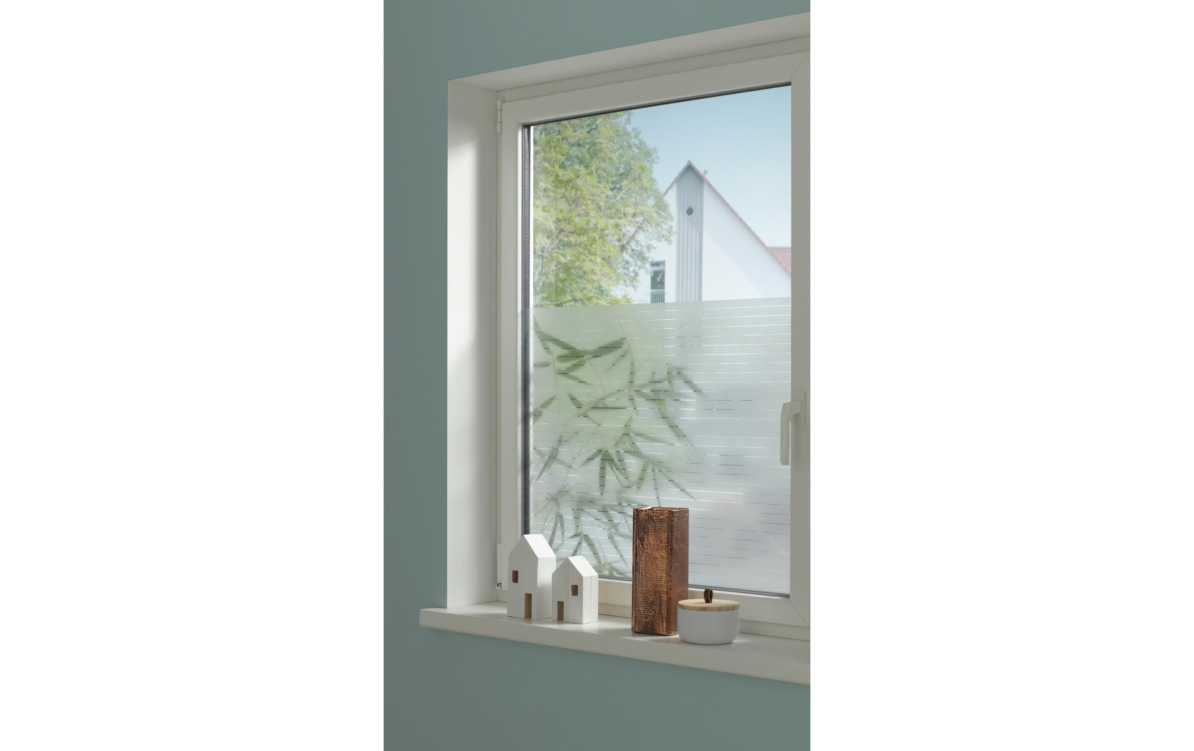 GARDINIA Fensterfolie »Line«