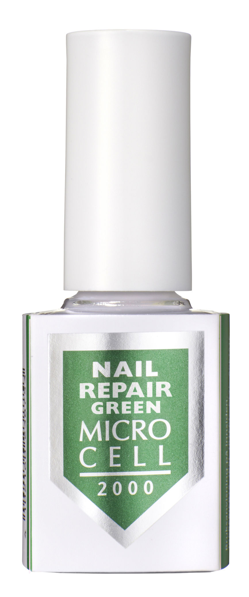 Micro Cell 2000 Nail Vital Green 12ml