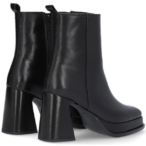 Alpe - ALPEWOMAN IDANNA 274917 NEGRO Negro