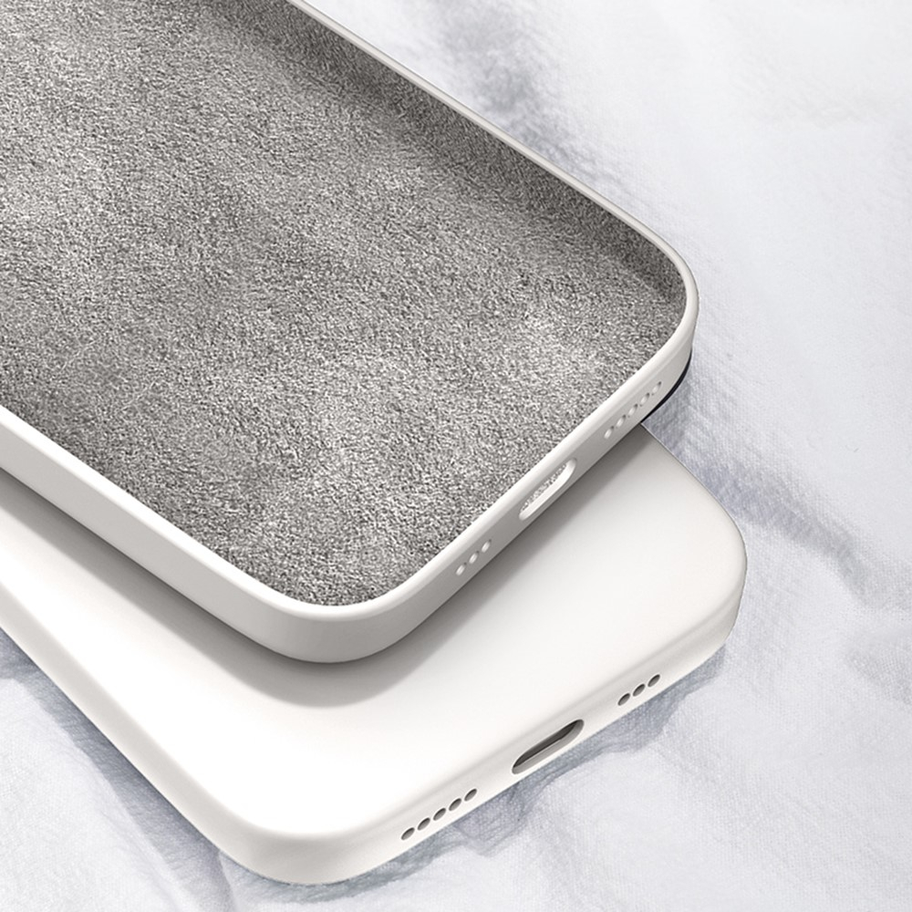 Samsung Galaxy S23 5G Gummi Case Hülle mit Kameraschutz - Blau