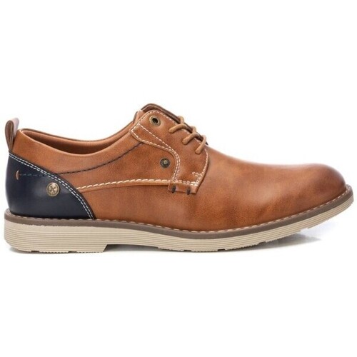 Xti - ZAPATO DE HOMBRE142505 Marrón