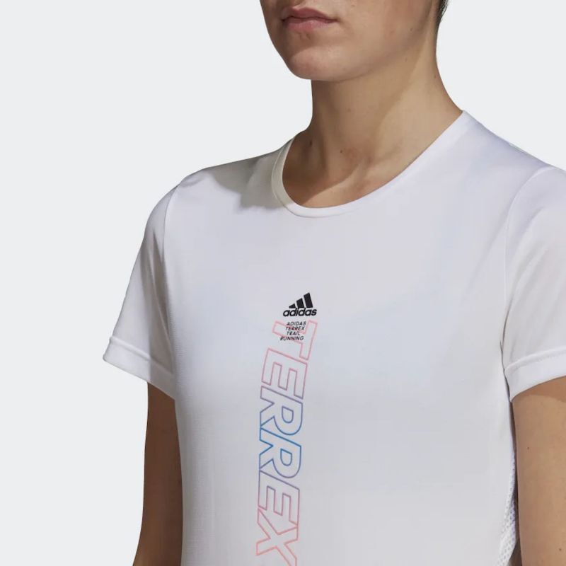 Terrex Agravic T-Shirt - T-shirt femme