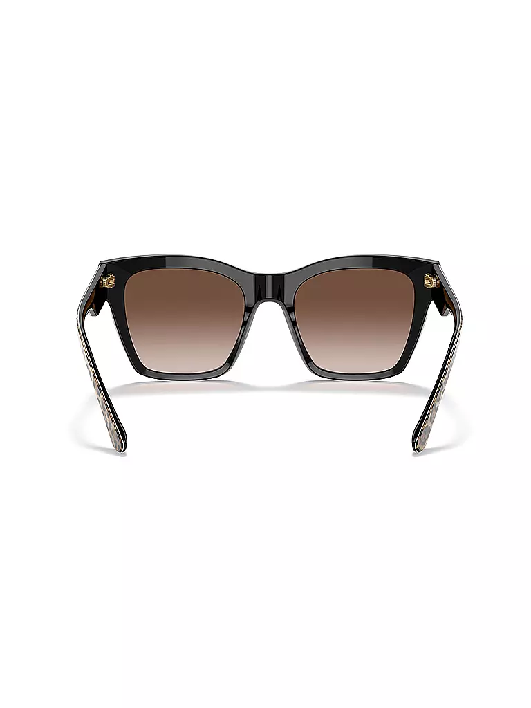 DOLCE&GABBANA Sonnenbrille 0DG4384/53 braun
