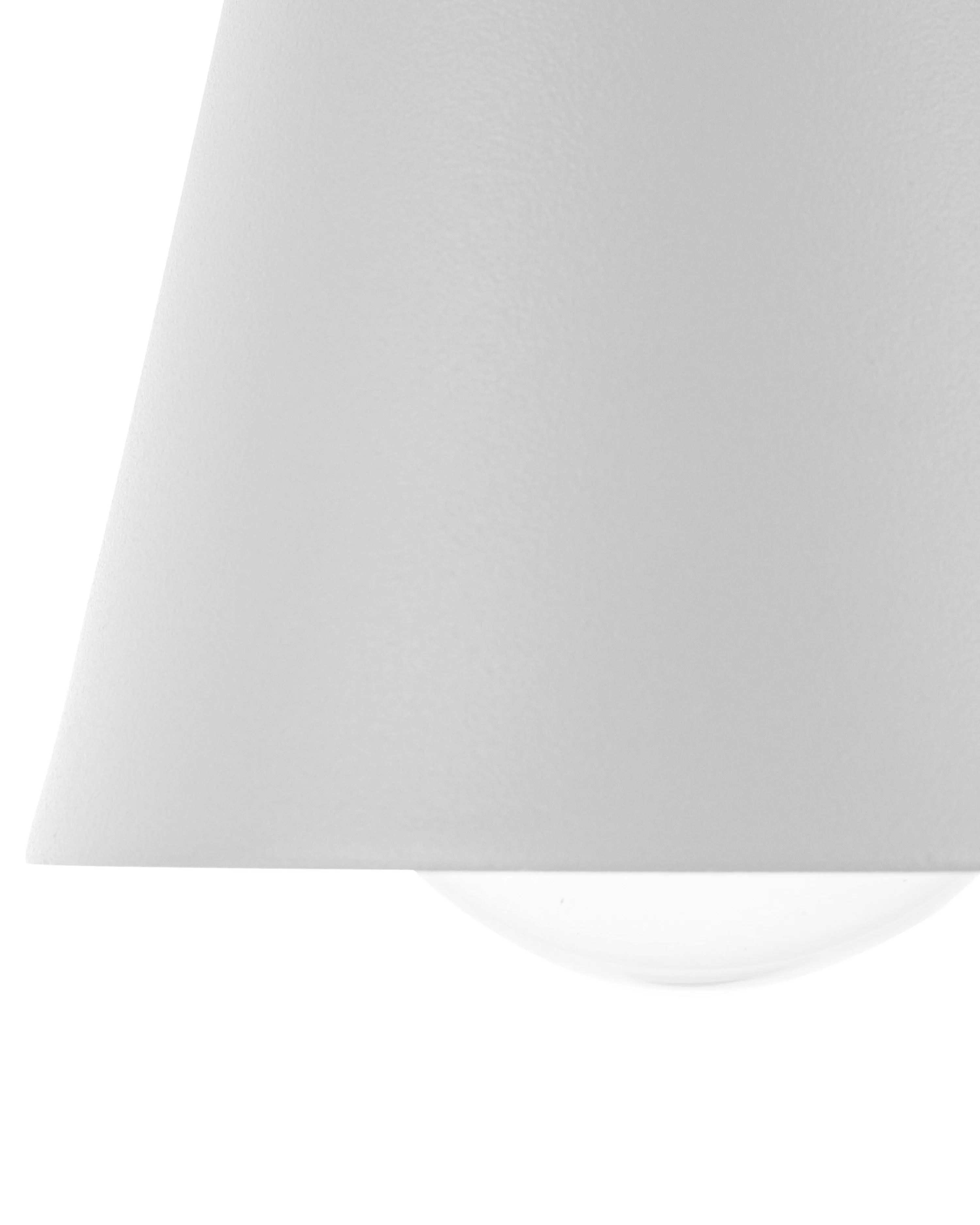 Hanglamp CARES Metaal Lichtgrijs