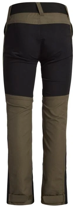 Fulu Stretch Hybrid Pant Junior børnebukser