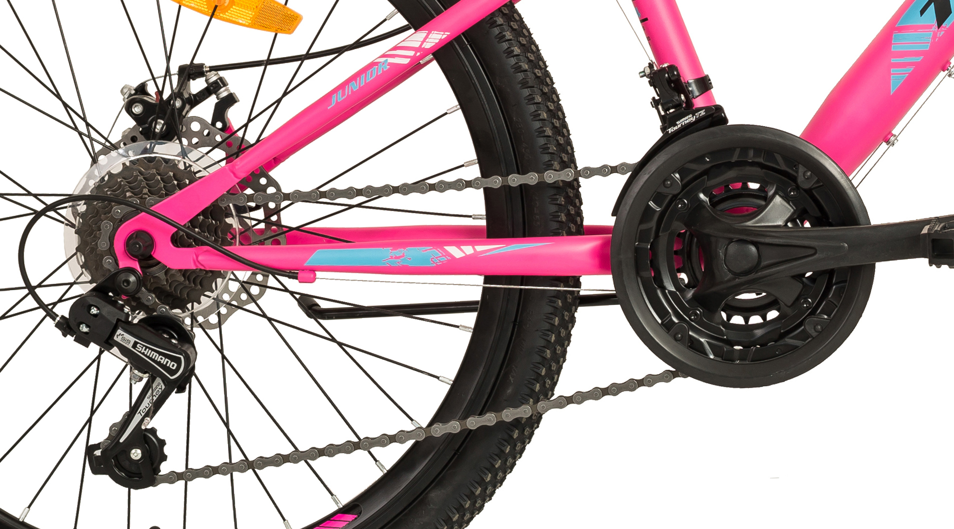 Mountainbike 24
