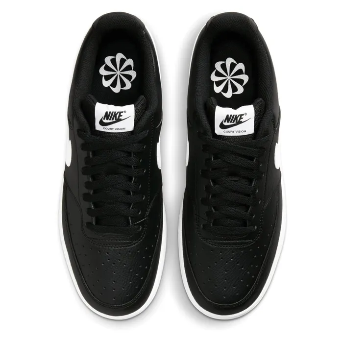 Nike Court Vision Low Next Nature Sneaker Heren