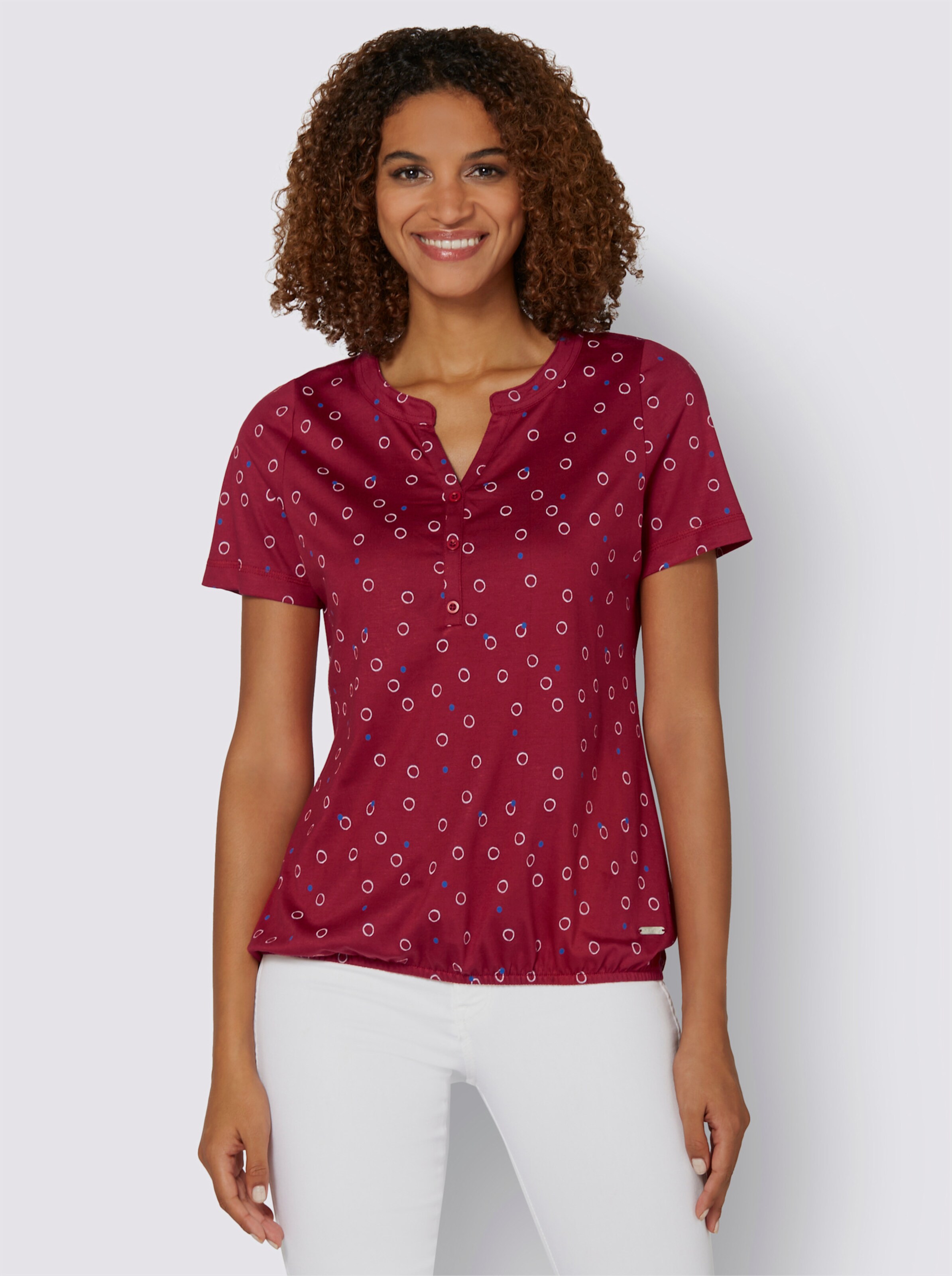 Print-Shirt