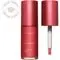 Clarins - Eau à Lèvres Rouge à lèvres non transfert longue tenue- Vernis et encre à lèvres