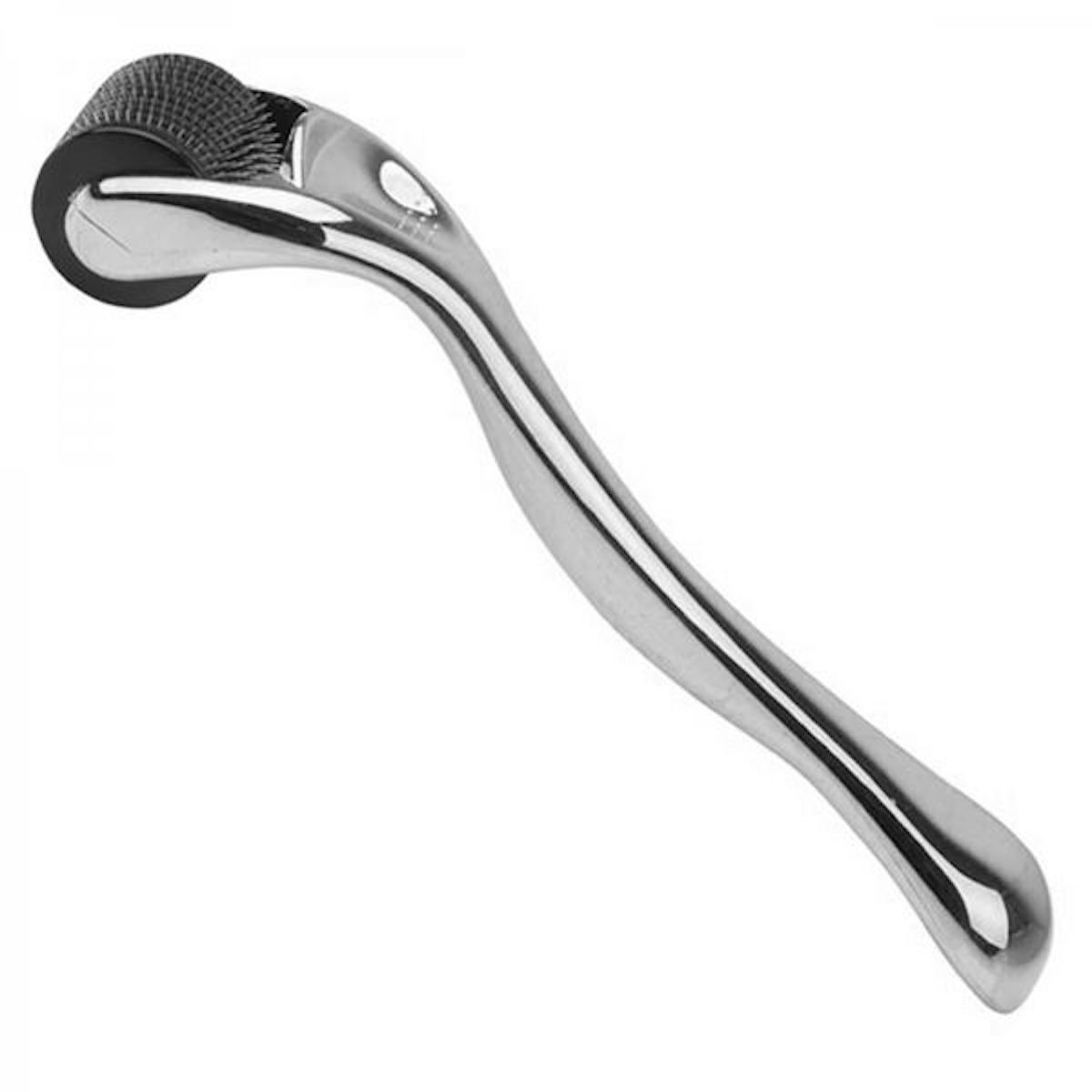 UNIQ Titanium Dermaroller 540 Nadeln, 0.5 mm