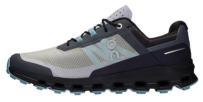 ON RUNNING - CHAUSSURES DE TRAIL CLOUDVISTA M
