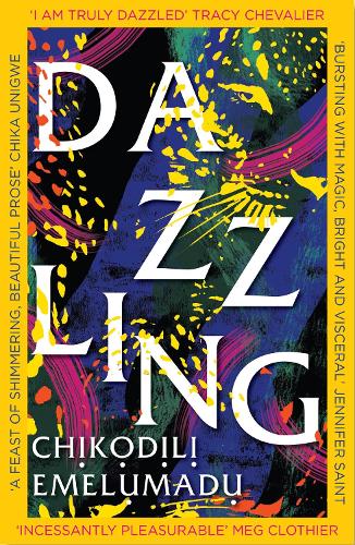 Dazzling (Paperback)