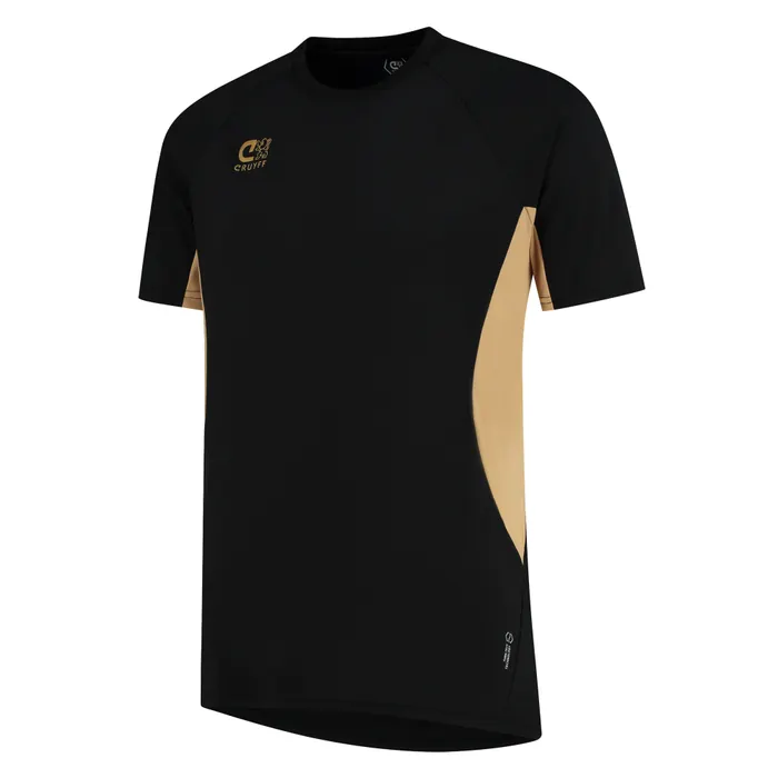 Cruyff Turn Tech Shirt Junior