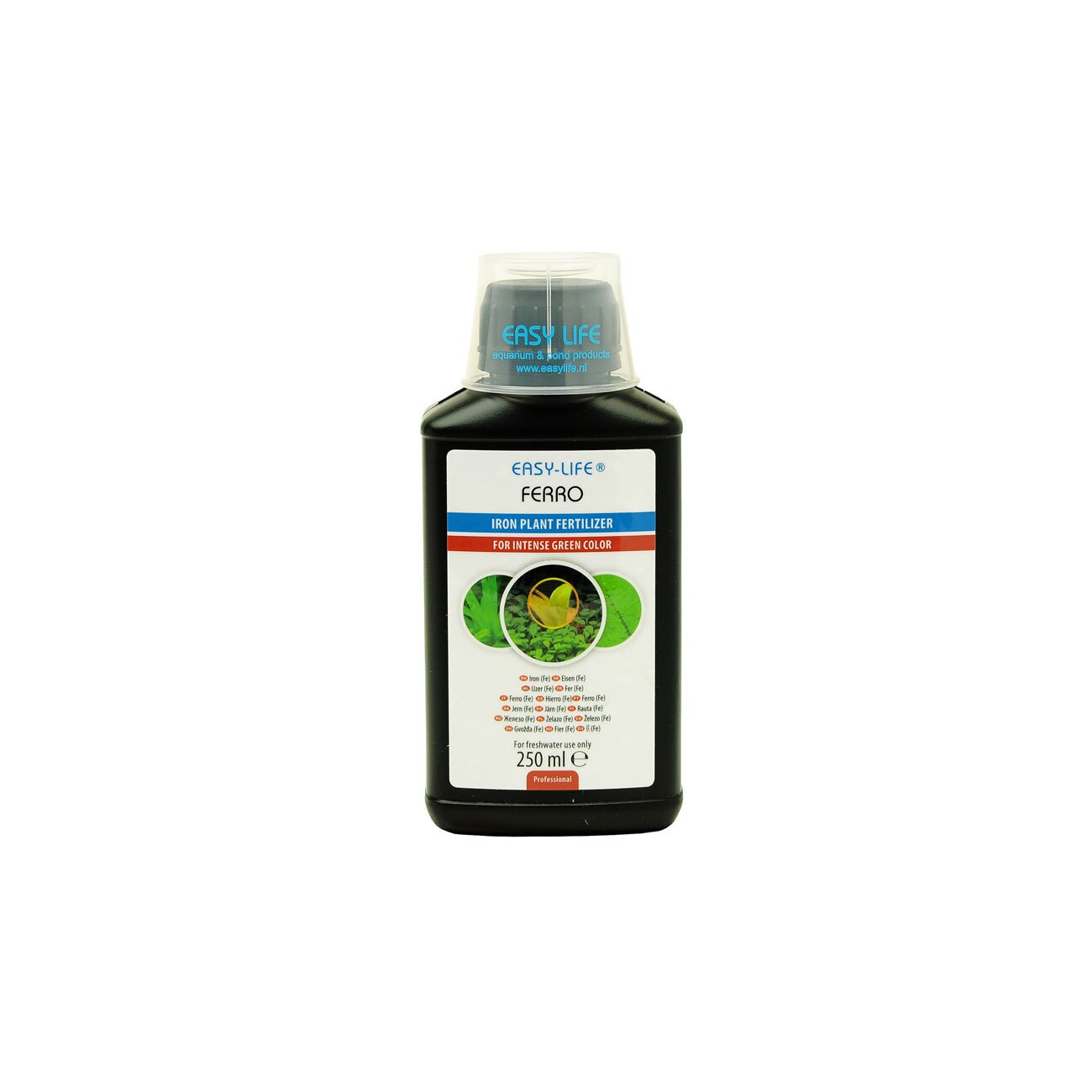 EASY-LIFE Easylife Ferro 250 ml