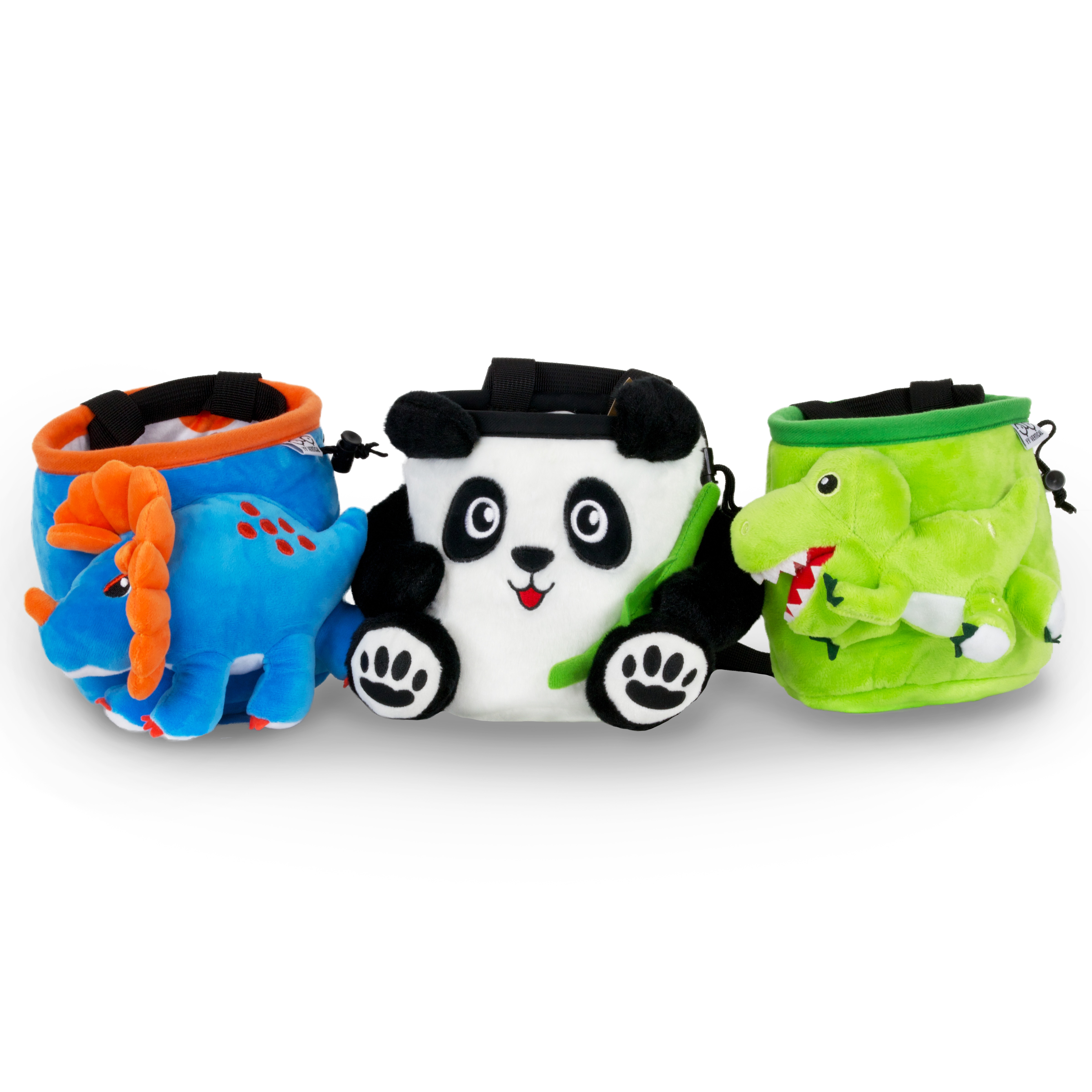 YY Kalk bag