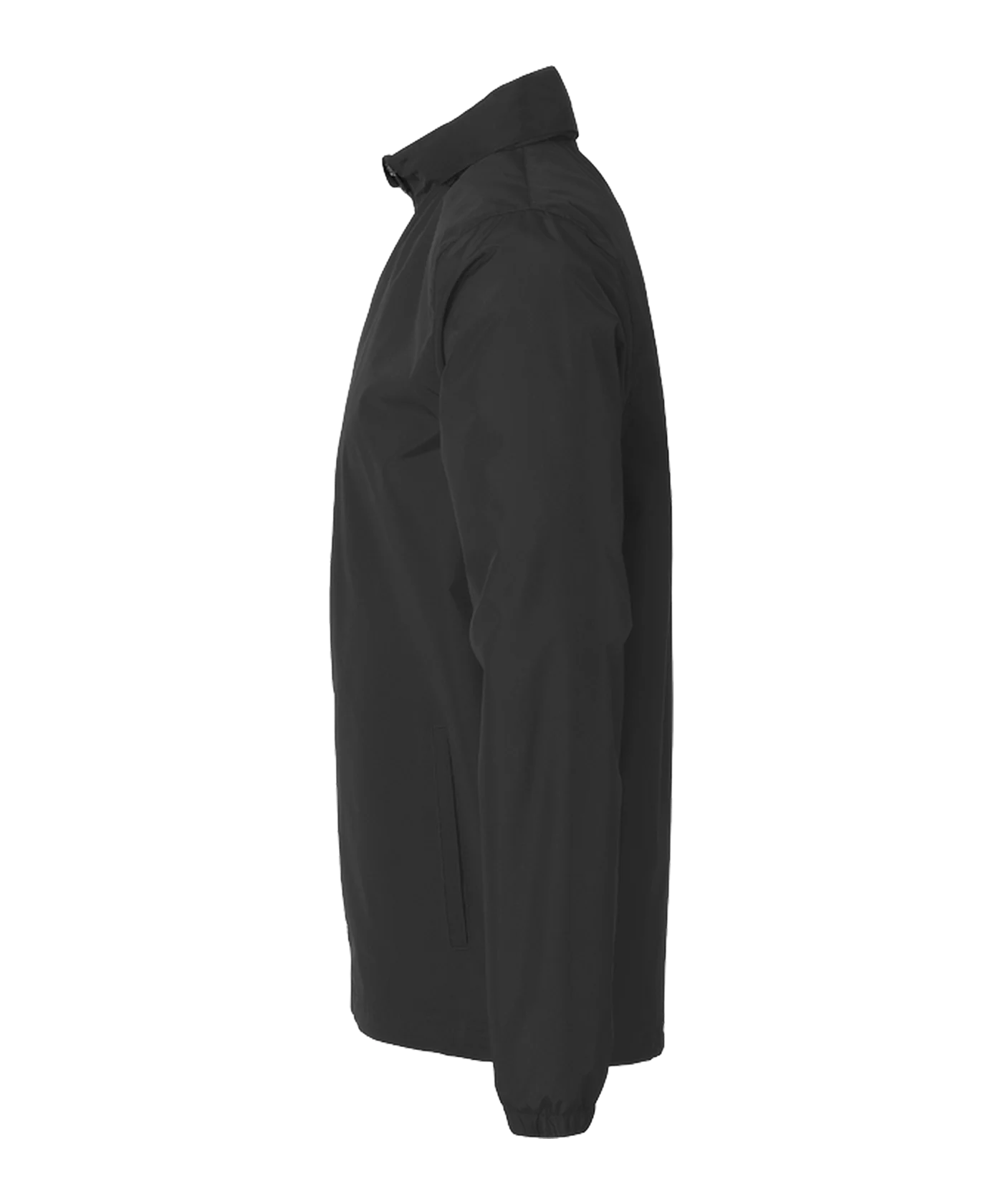 uhlsport Essential Allwetterjacke Schwarz F01