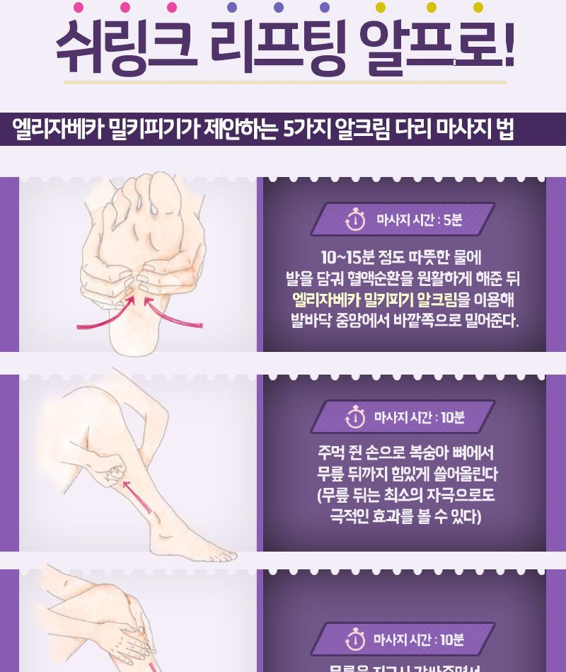 Elizavecca - Milky Piggy Shrink Lifting R Pro 120ml