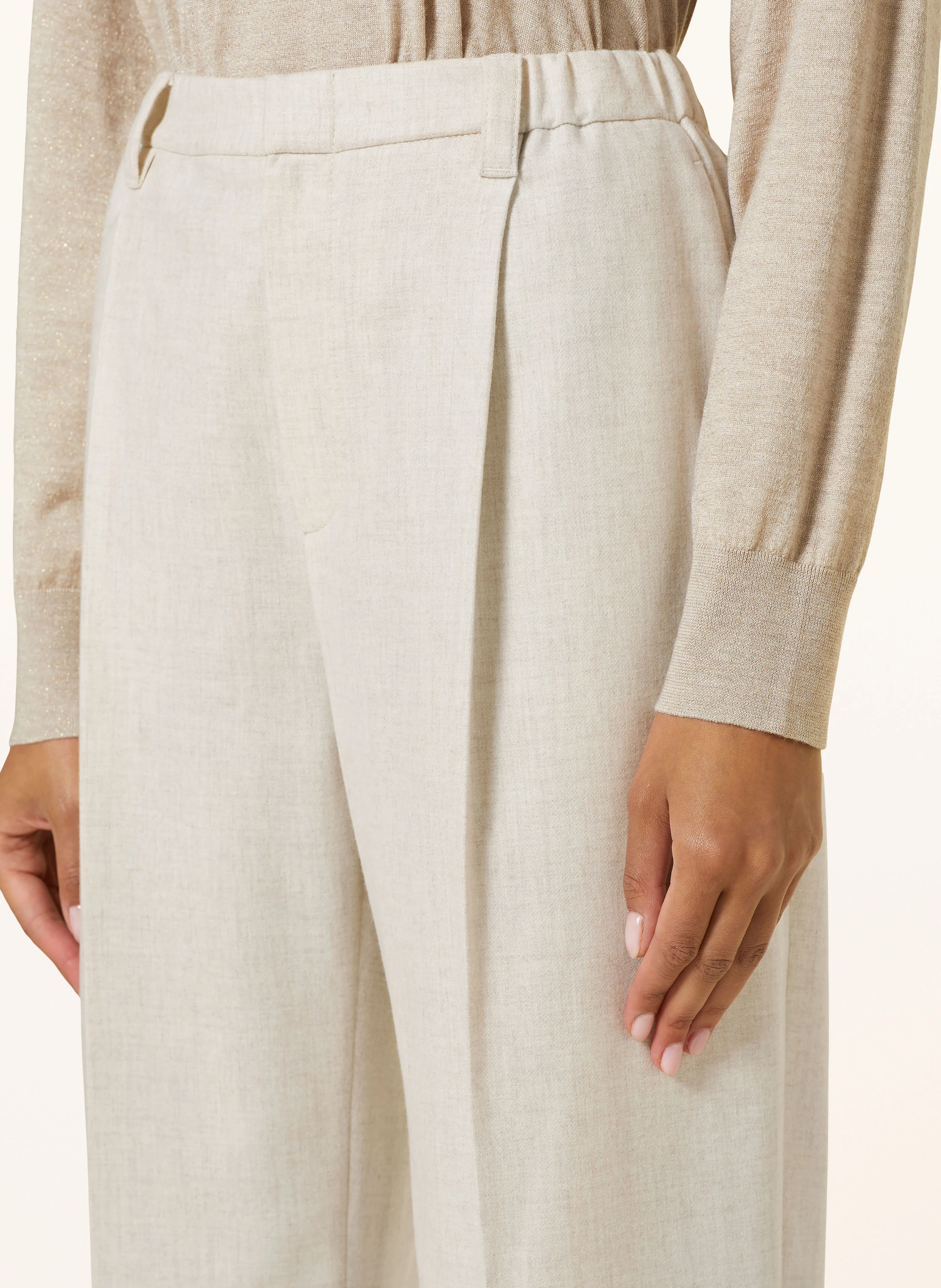 BRUNELLO CUCINELLI Hose