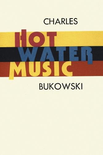 Hot Water Music (Paperback)