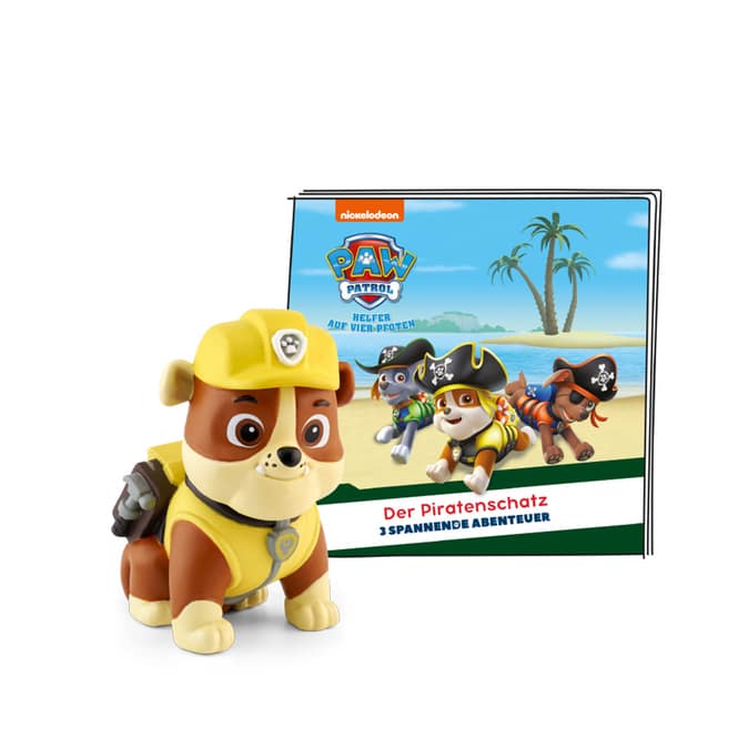 tonies® - Paw Patrol - Der Piratenschatz - Toniefigur