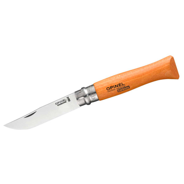 Opinel - No 09 Carbon - Couteau