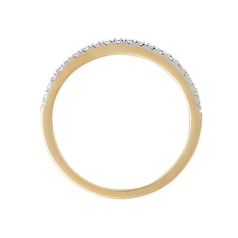 Bague Alliance 