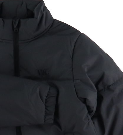 Vans Dynejakke - Norris - Sort