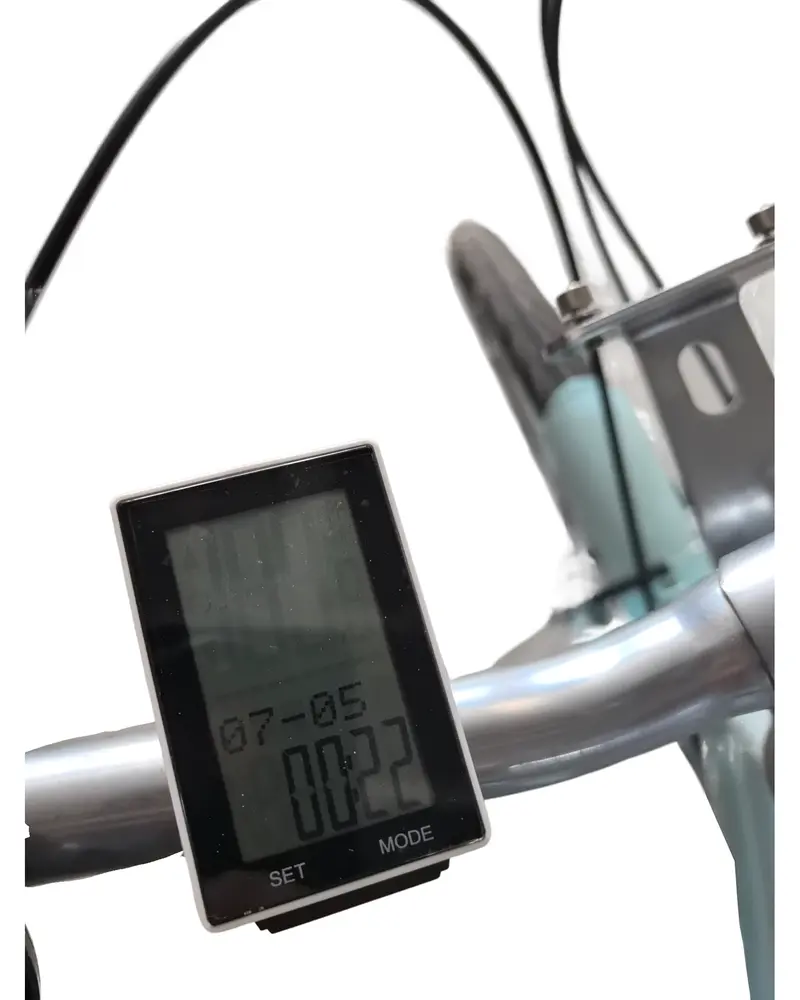 Cykelcomputer trådløs