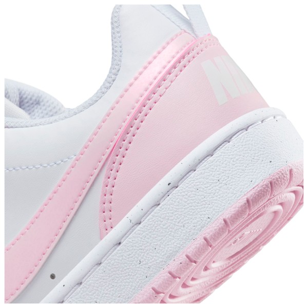 Nike - Kid's Court Borough Low Recraft - Baskets