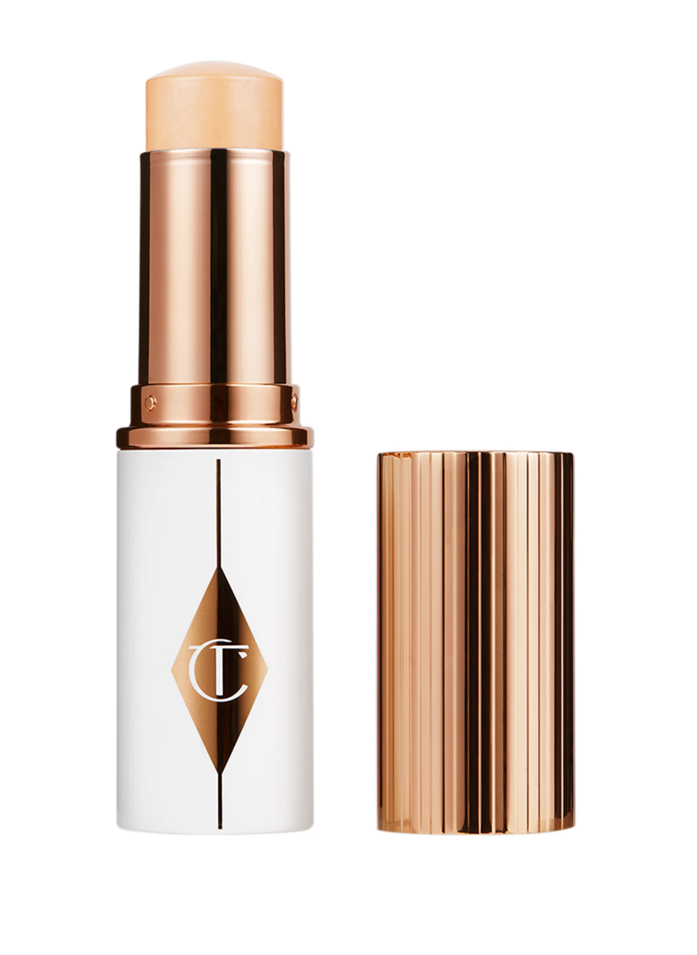 Charlotte Tilbury UNREAL SKIN SHEER GLOW TINT