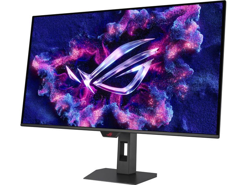 ASUS Monitor ROG Strix XG32UCDS 31.5