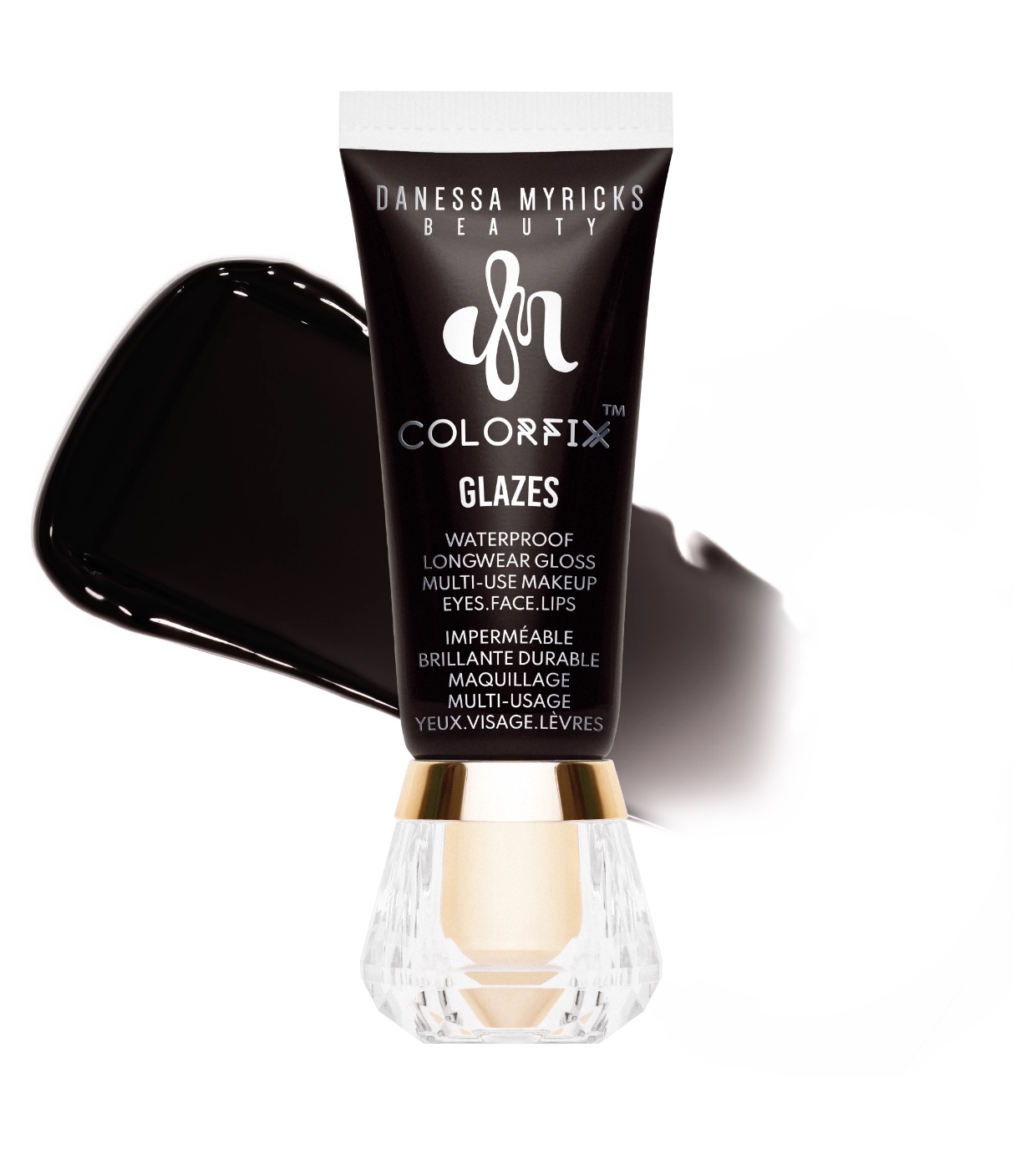 Danessa Myricks Beauty - Colorfix Glaze - Stargazer