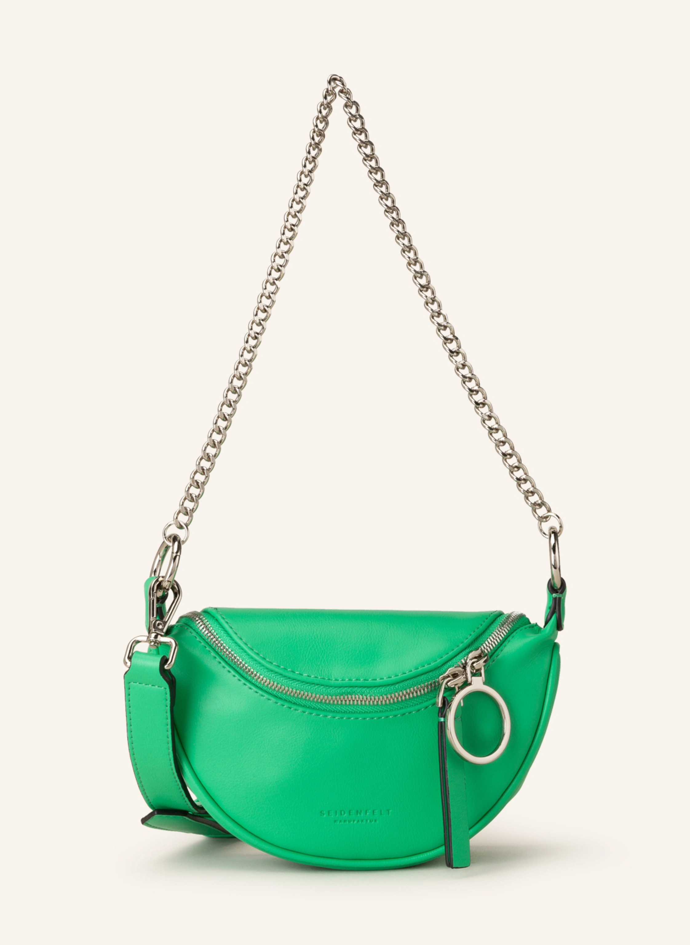 SEIDENFELT Gürteltasche SKIEN II