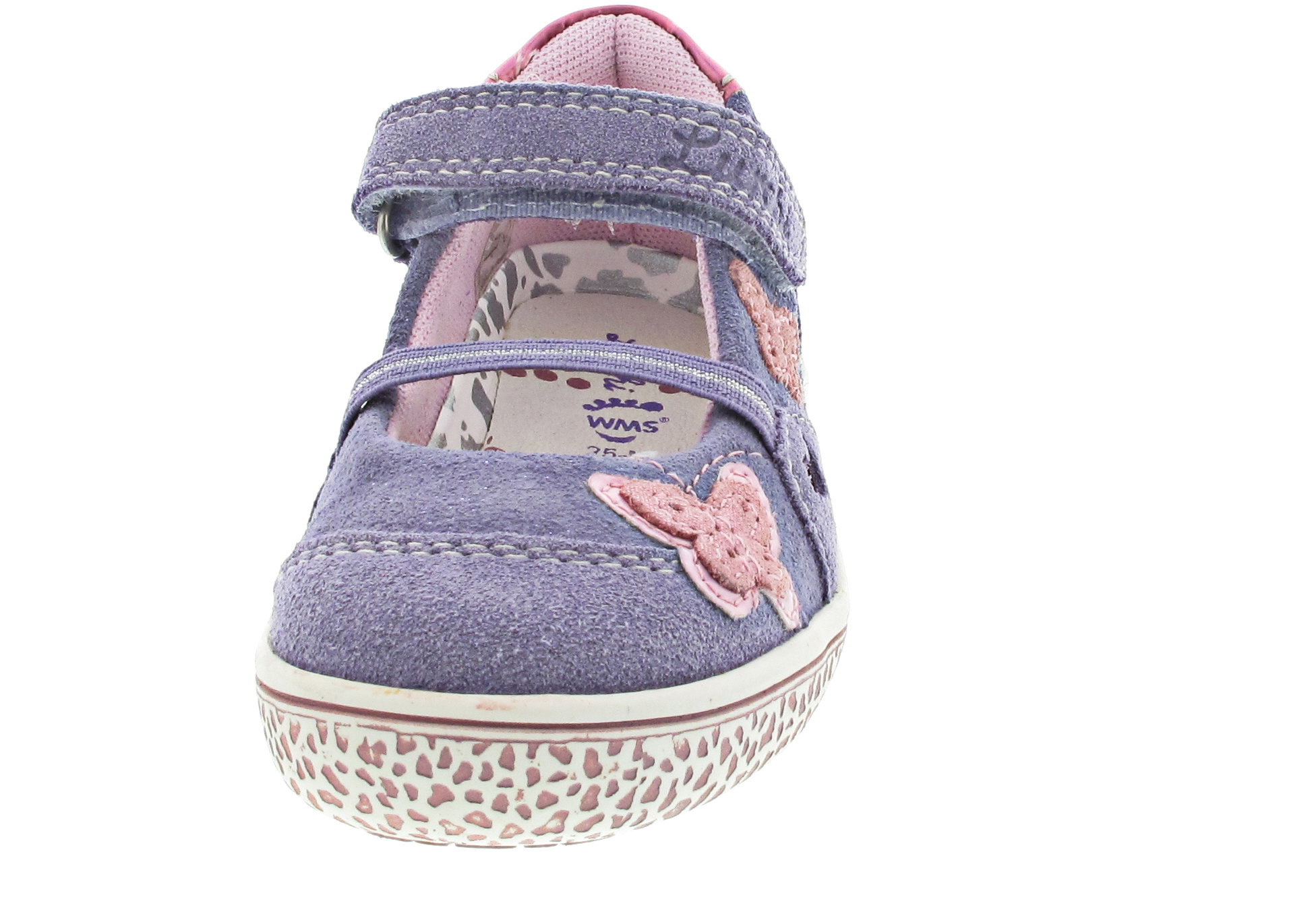 Lurchi Taha Ballerina lila