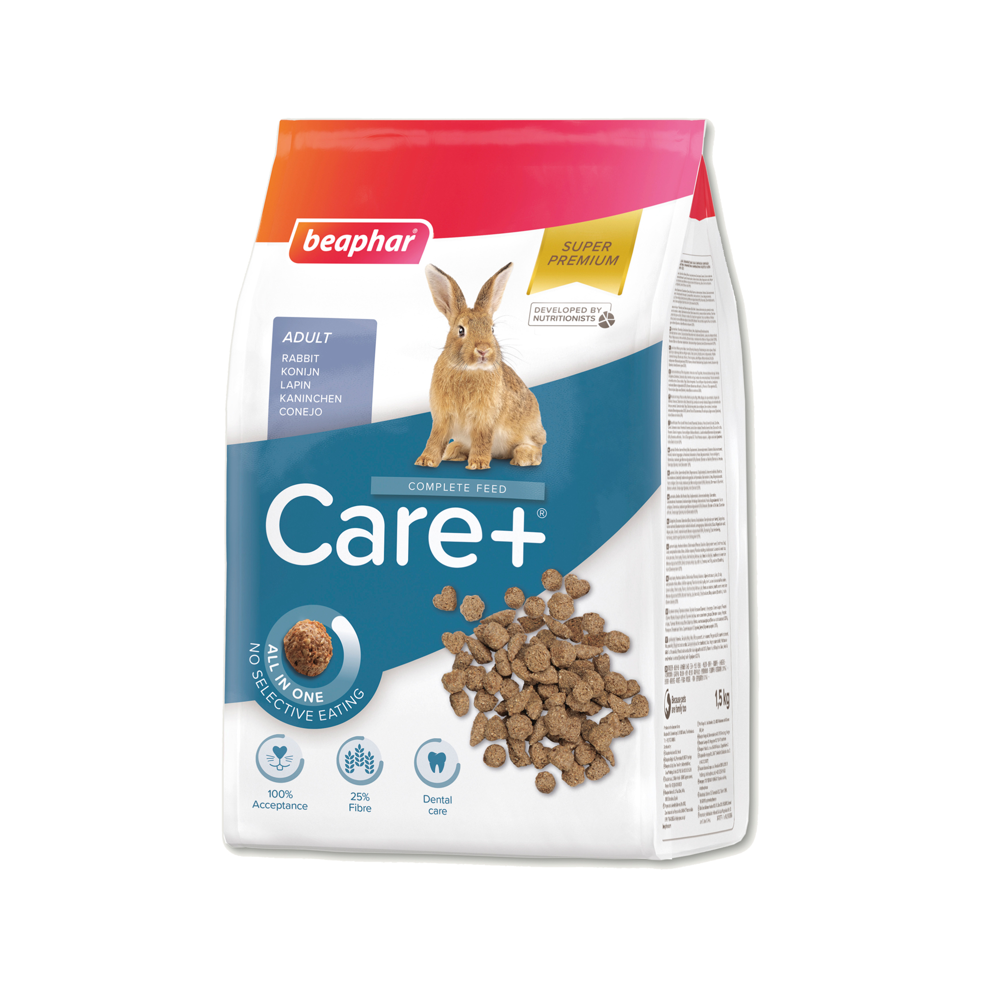 Beaphar Care+ Konijn