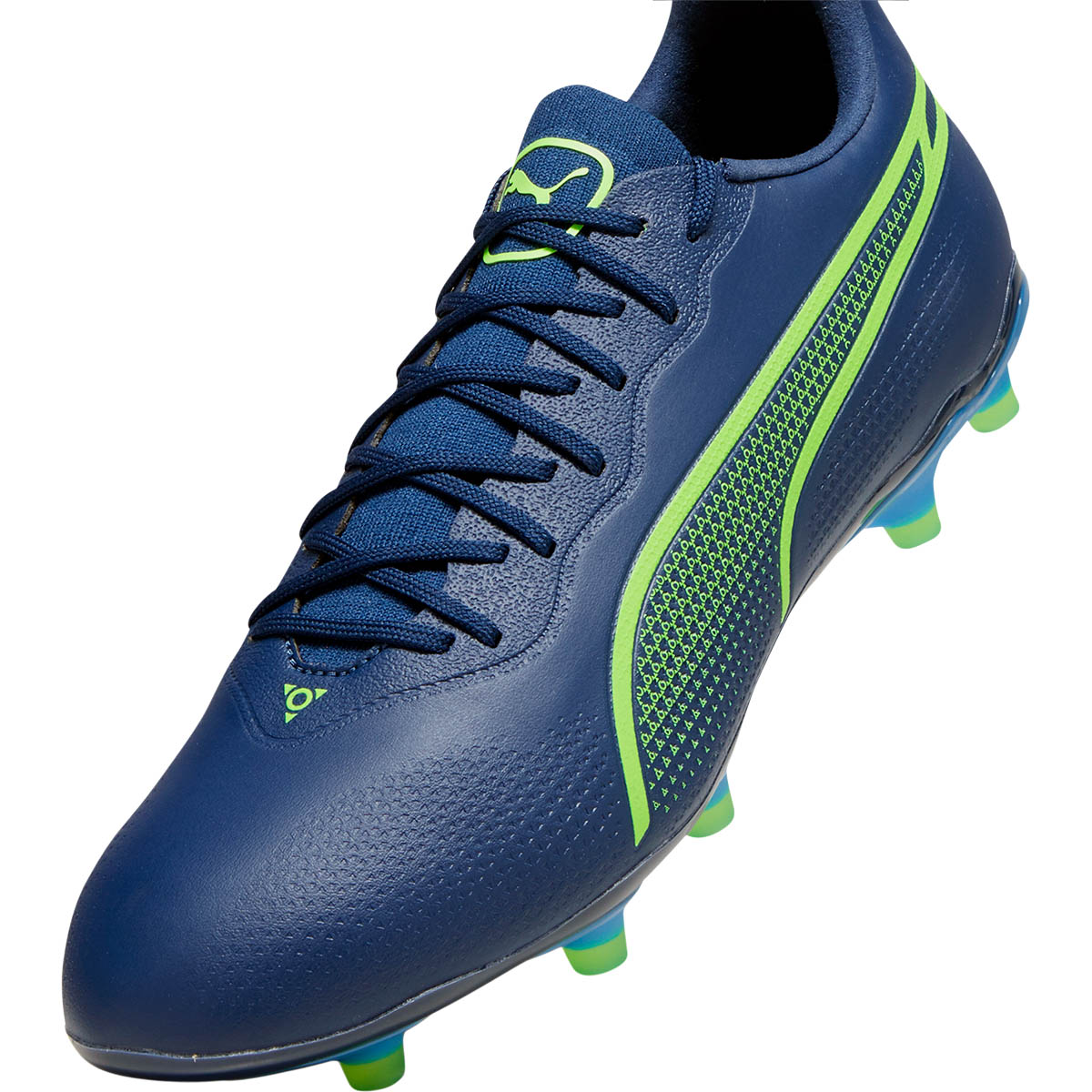 Puma King Pro FG/AG Fodboldstøvler